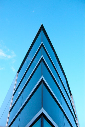 Brantford Tourism and Visitor Centre