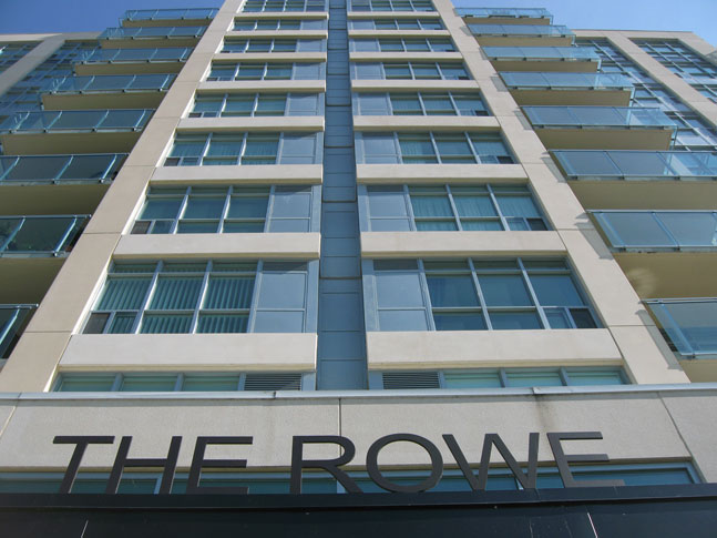 The Rowe