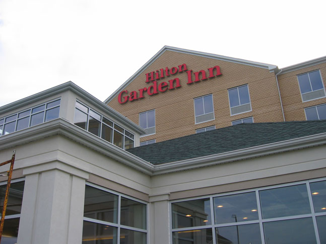 Hilton Garden Inn Halifax